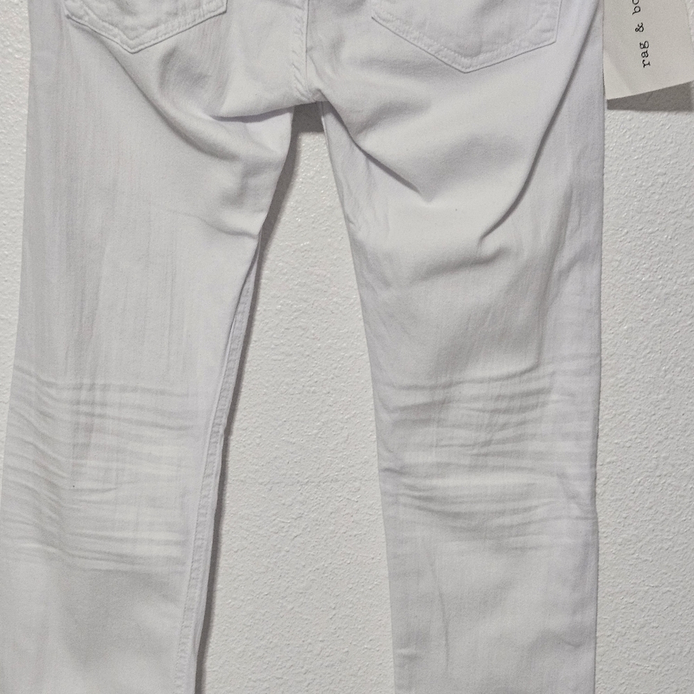NWT Rag & Bone The Dre size 26 NWT - image 11
